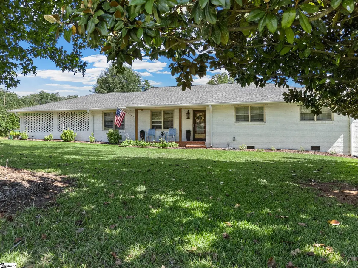 400 Lake Forest Drive, Spartanburg, SC 29307 - #1