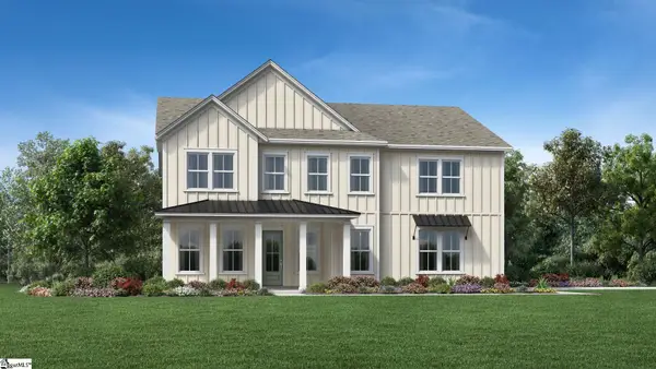208 Dapple Lane #Lot 8 Fraiser Farmhouse, Simpsonville, SC 29681