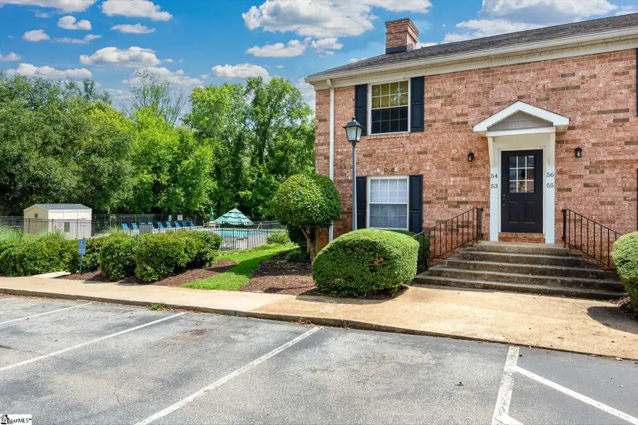 925 Cleveland Street #unit 54, Greenville, SC 29601 - #2