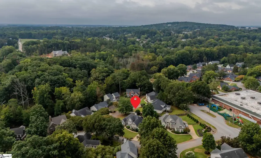 102 Smith Hollow Drive, Greenville, SC 29615 - #2