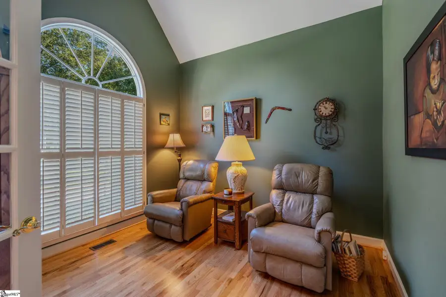 102 Smith Hollow Drive, Greenville, SC 29615 - #3