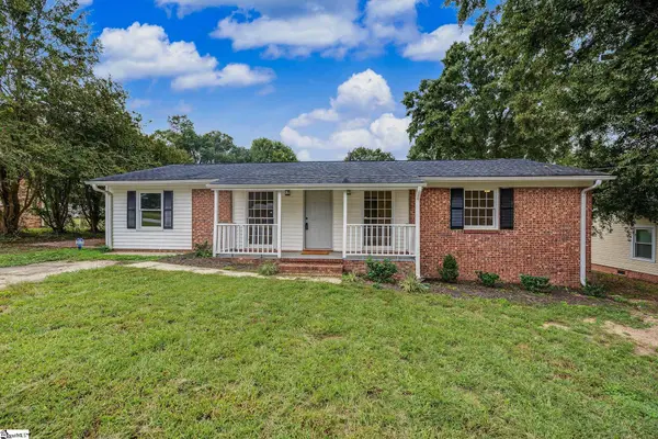 108 Gary Avenue, Simpsonville, SC 29681