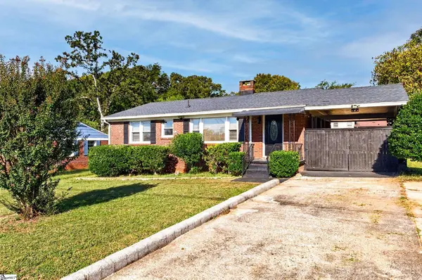 24 Maudie Street, Greenville, SC 29605