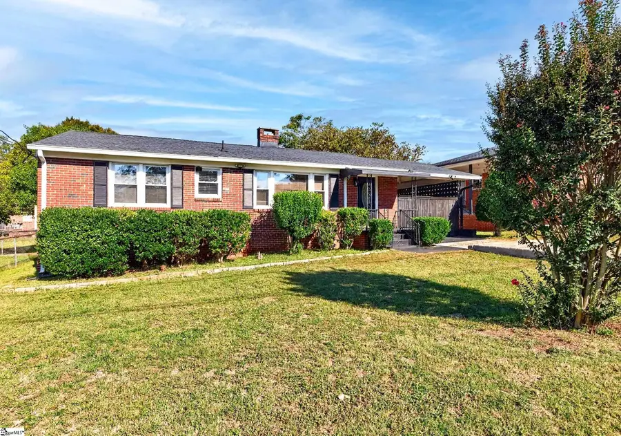 24 Maudie Street, Greenville, SC 29605 - #2