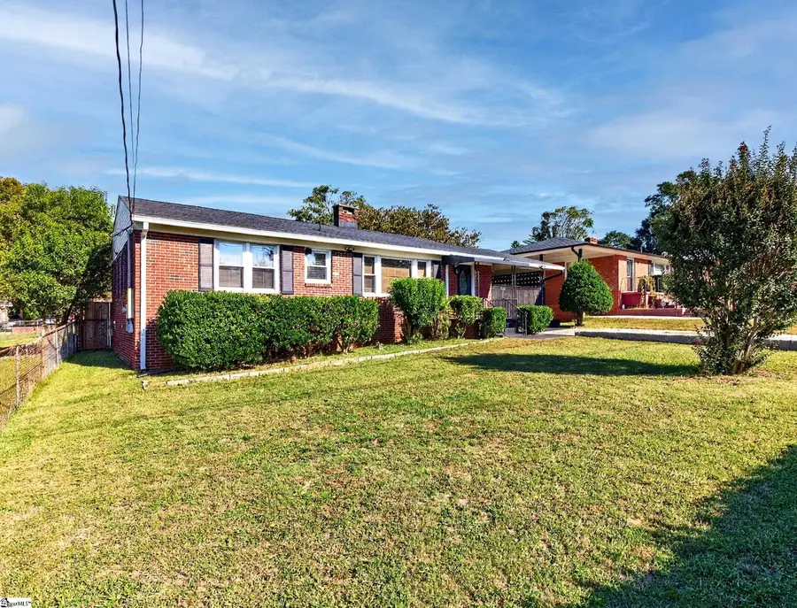 24 Maudie Street, Greenville, SC 29605 - #3