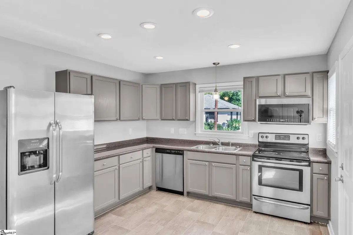 161 Home Street, Spartanburg, SC 29306 - #1