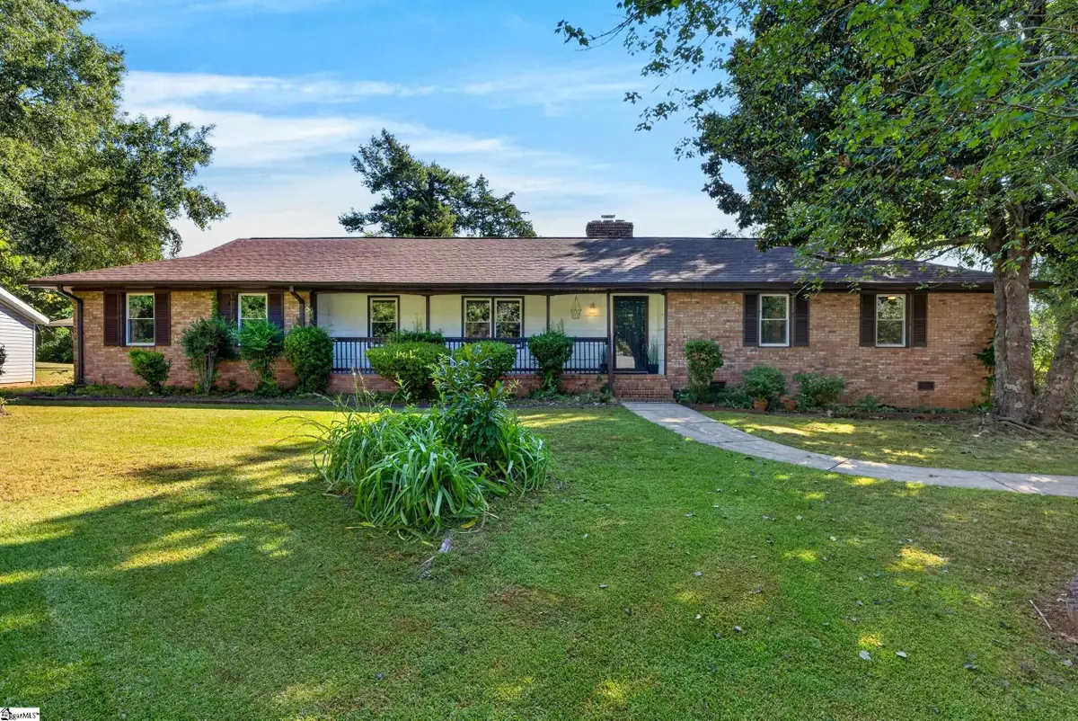 104 Lakecrest Drive, Greer, SC 29651 - #1