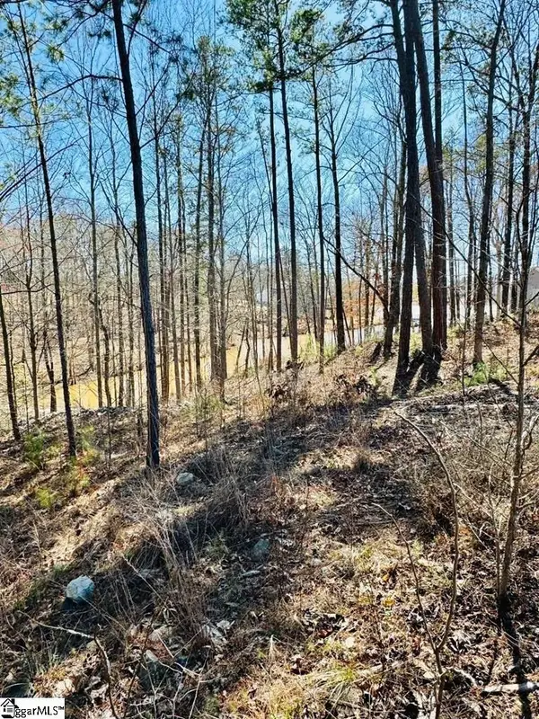 0 Lot 22 Waterside Point, Abbeville, SC 29620