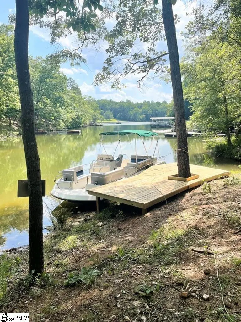 0 Lot 22 Waterside Point, Abbeville, SC 29620 - #3