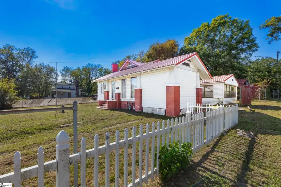 919 N Limestone Street, Gaffney, SC 29340-2502 - #2