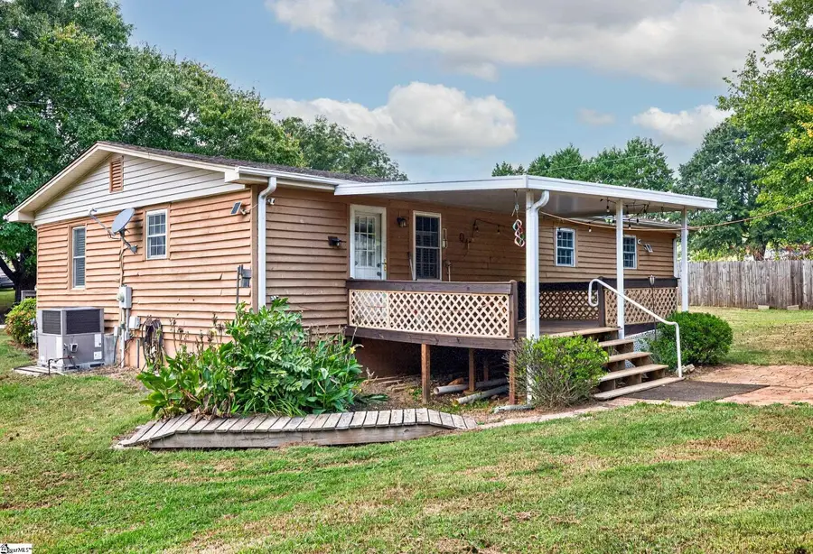 100 Kennel Drive, Fountain Inn, SC 26945 - #2