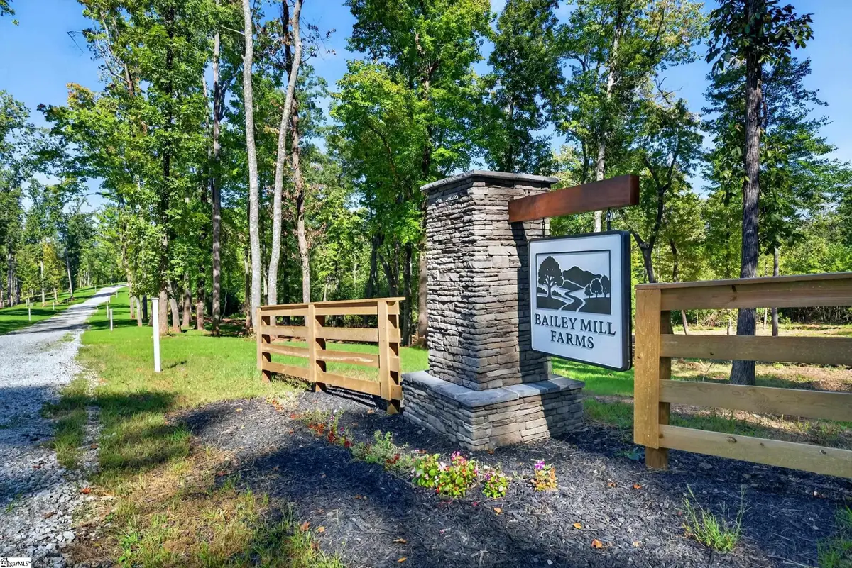530 Chinquapin Road #Lots 3 & 4, Travelers Rest, SC 29690 - #1