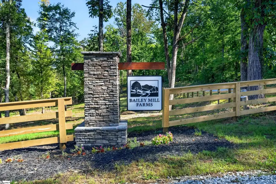 540 Chinquapin Road #Lot 5, Travelers Rest, SC 29690 - #2