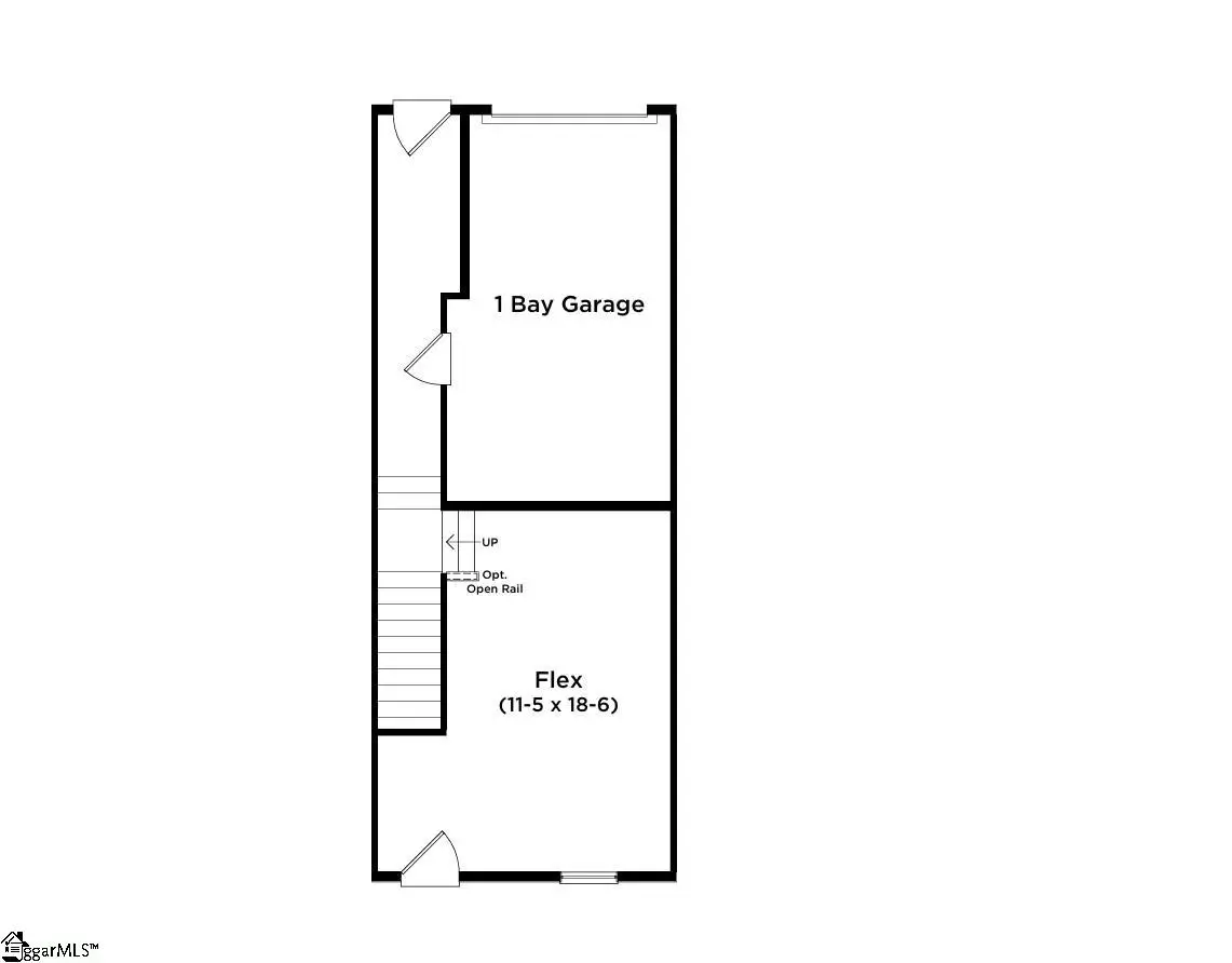 3 Cashel Court, Greenville, SC 29605 - #1