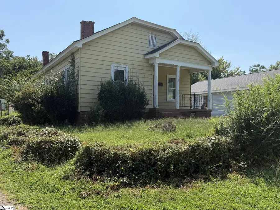 128 Prospect Avenue, Spartanburg, SC 29306 - #3