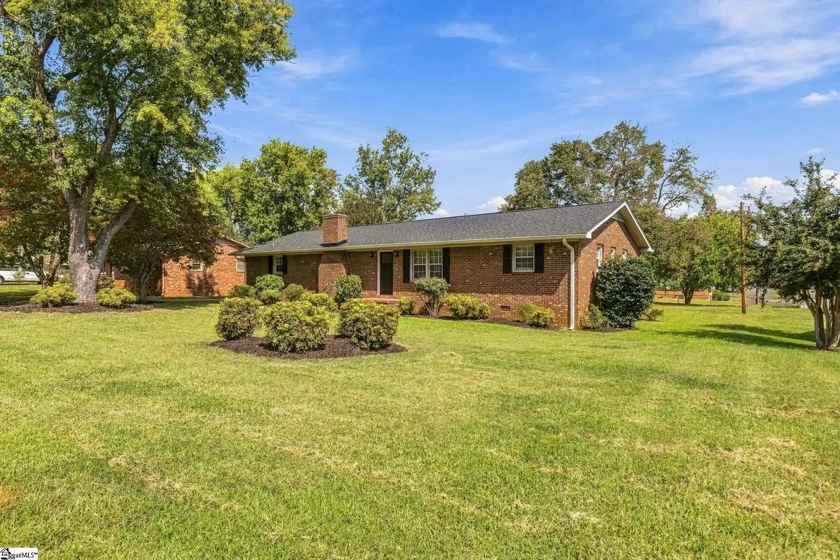 110 Scenic Circle, Boiling Springs, SC 29316 - #1