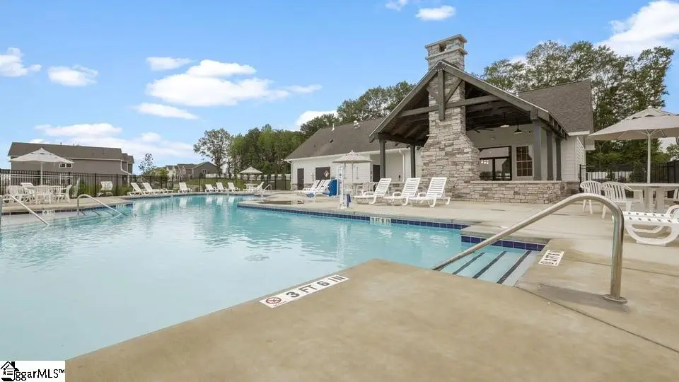 301 Scarlet Leaf Lane, Greenville, SC 29607 - #1