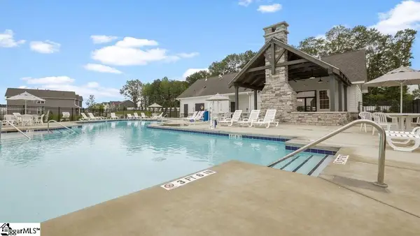 301 Scarlet Leaf Lane, Greenville, SC 29607