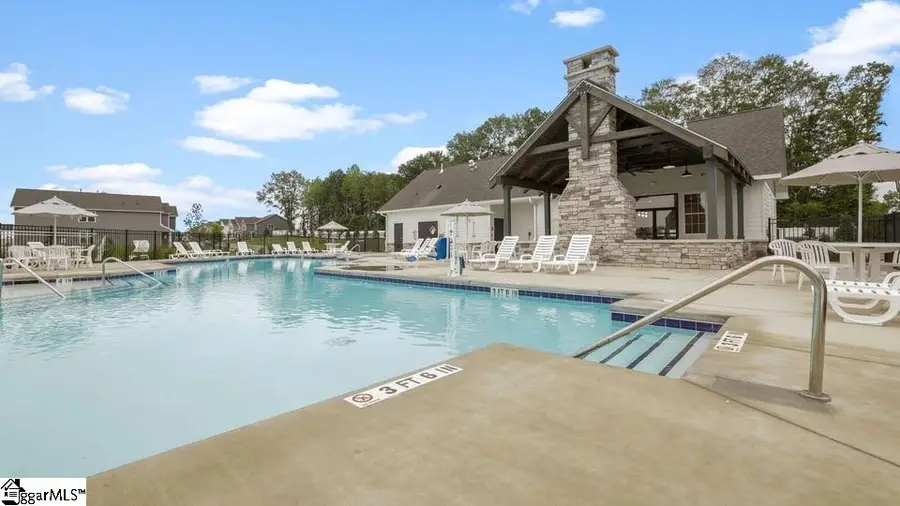 307 Scarlet Leaf Lane, Greenville, SC 29607 - #3