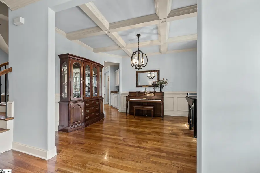 540 Horton Grove Road, Greer, SC 29651 - #2