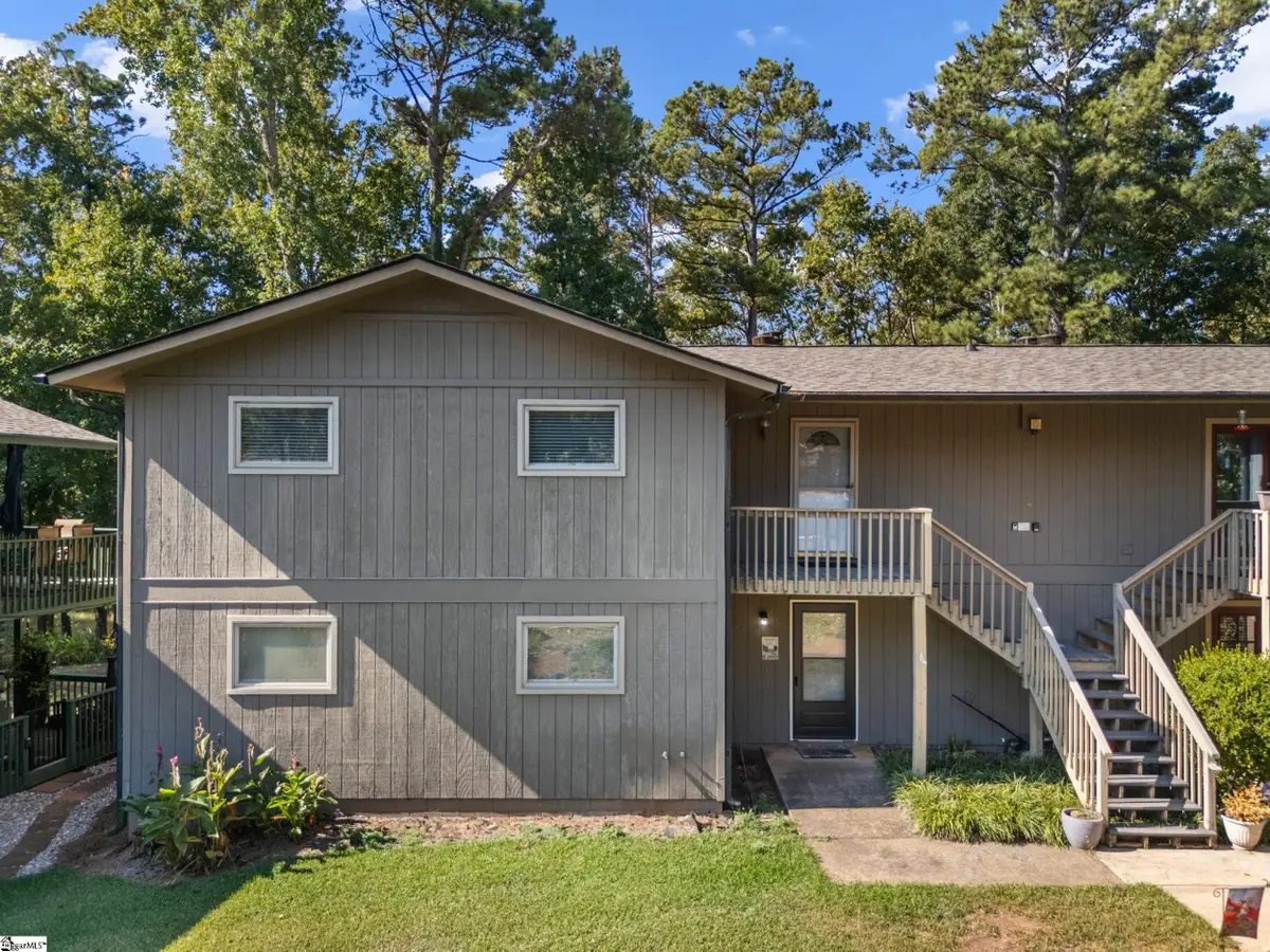 17C Hartwell Villas, Anderson, SC 29626 - #1