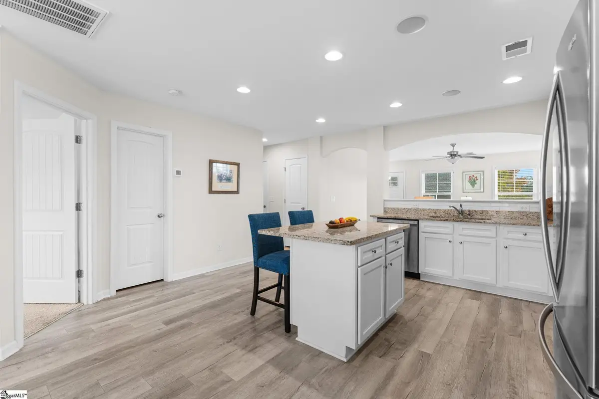 202 Chinchilla Drive, Fountain Inn, SC 29644 - #1