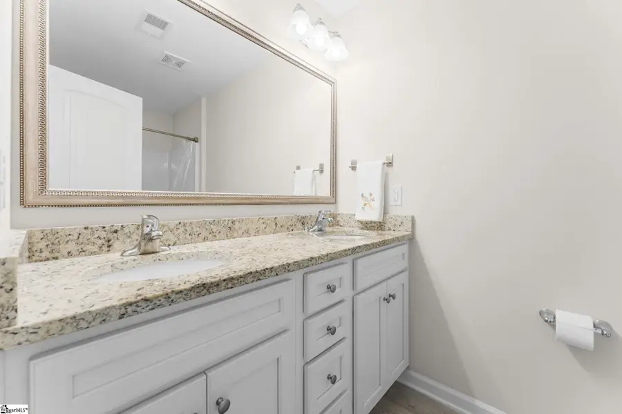 202 Chinchilla Drive, Fountain Inn, SC 29644 - #2