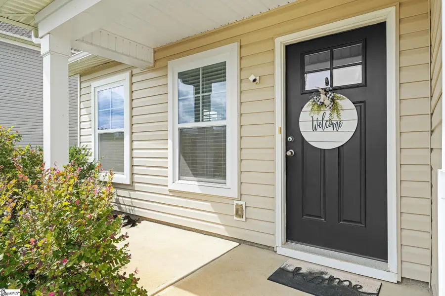 202 Chinchilla Drive, Fountain Inn, SC 29644 - #3