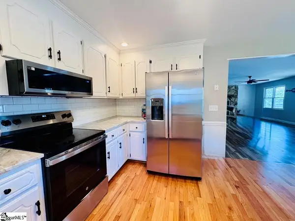 181 A Frame Road, Abbeville, SC 29620