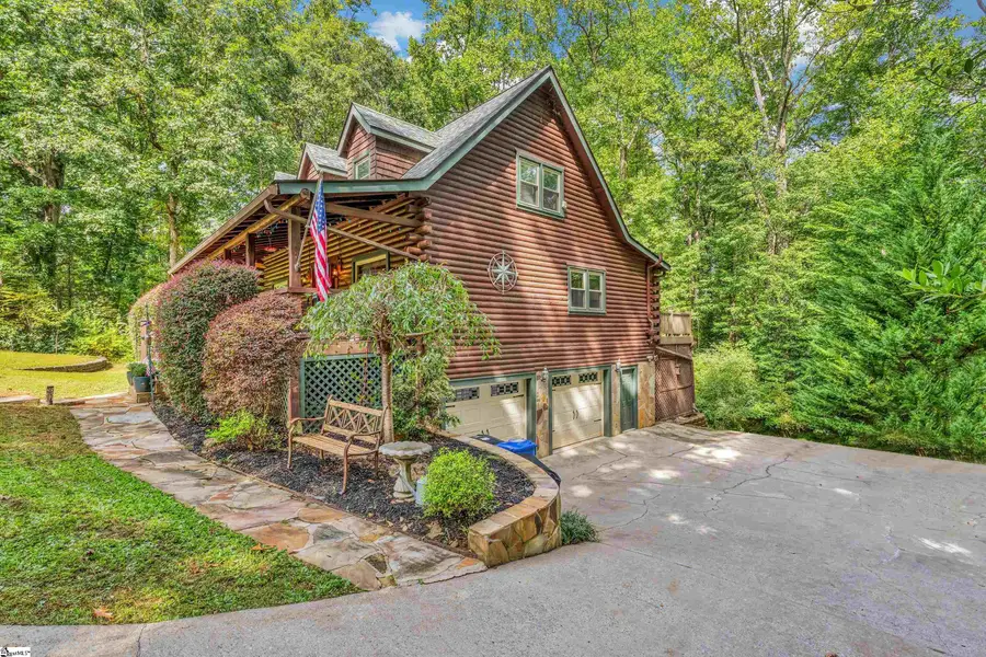 210 Bromsgrove Drive, Greenville, SC 29609 - #2