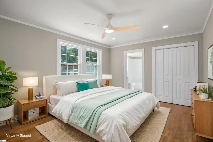 2609 East North Avenue, Anderson, SC 29625 - #2