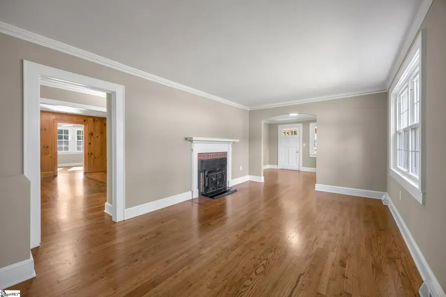 2609 East North Avenue, Anderson, SC 29625 - #3