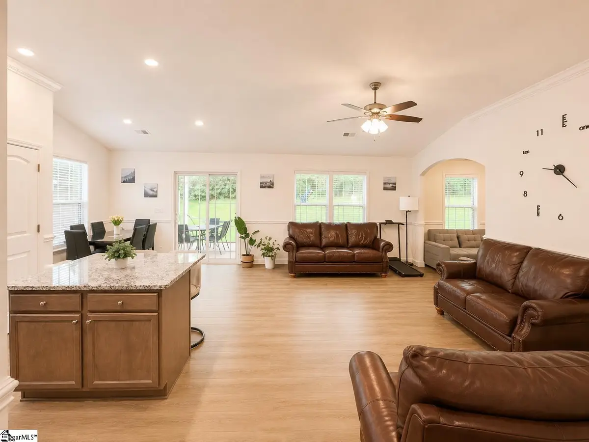 102 Manning Farmer Lane, Inman, SC 29349 - #1
