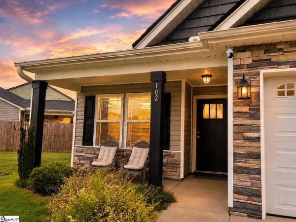 102 Manning Farmer Lane, Inman, SC 29349