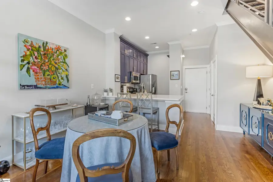 101 W Court Street #Unit 225, Greenville, SC 29601 - #2