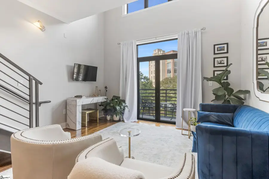 101 W Court Street #Unit 225, Greenville, SC 29601 - #3