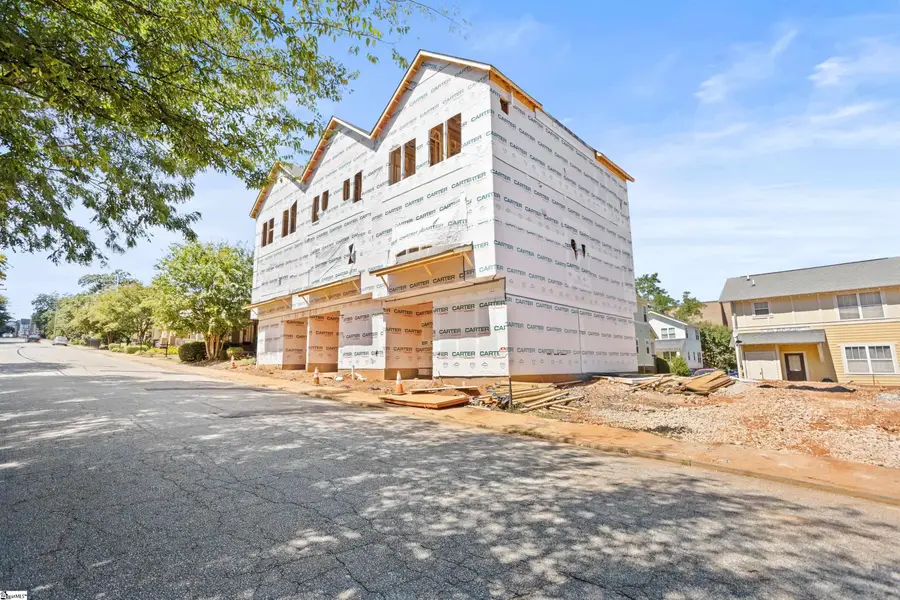 33 Haynie Street, Greenville, SC 29605 - #2