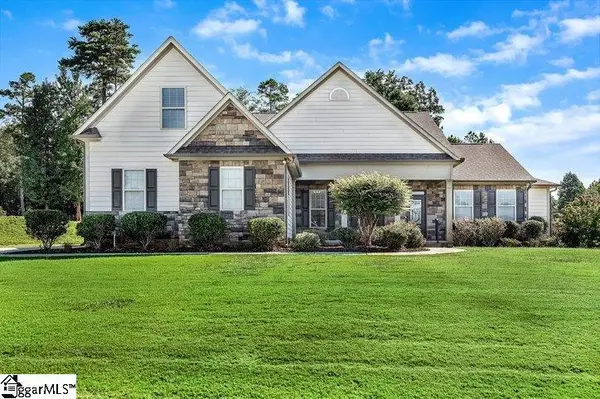 22 Vineyard Way, Anderson, SC 29622