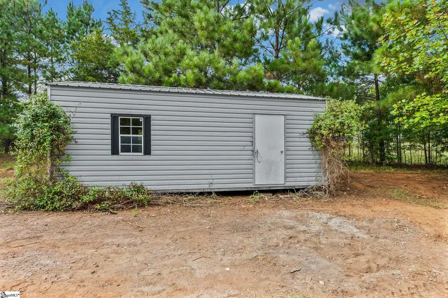 184 Durbin Farm Road, Gray Court, SC 29645 - #3