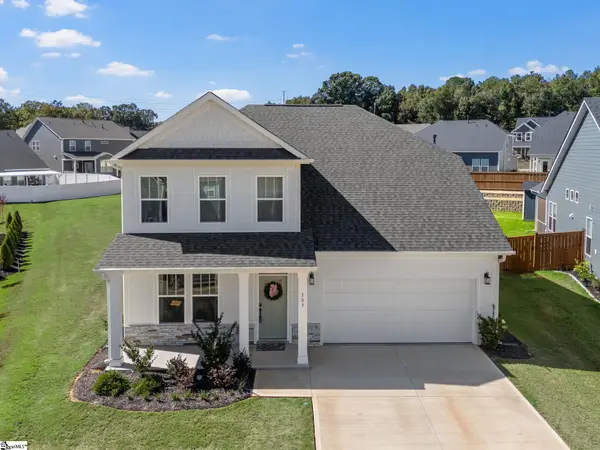 303 Eskdale Road, Simpsonville, SC 29681