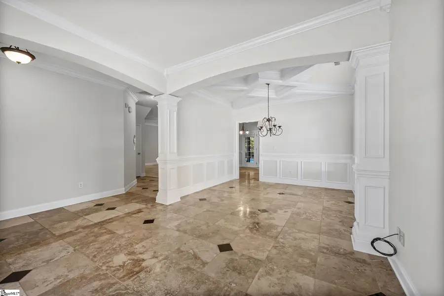105 Wild Dogwood Way, Greenville, SC 29605 - #2