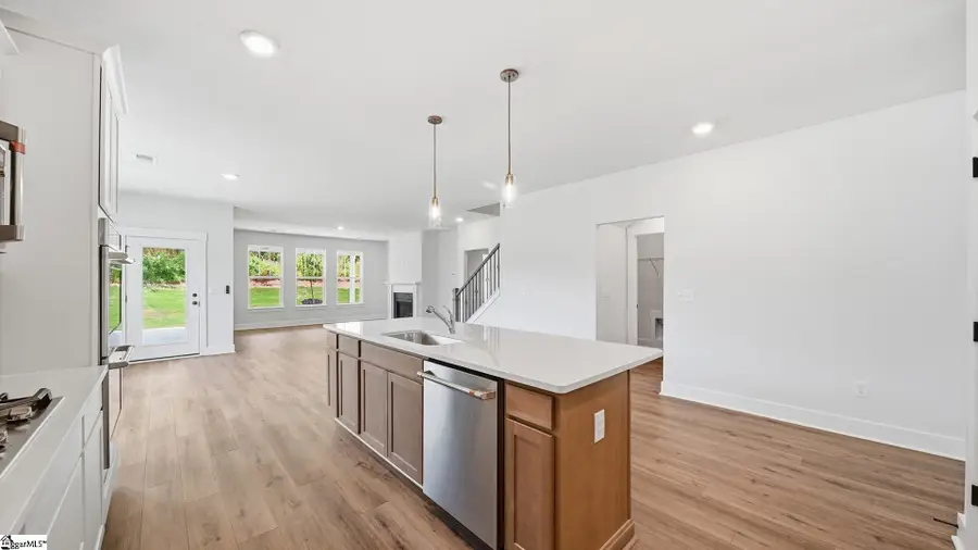22 Long Branch Court, Anderson, SC 29621 - #2