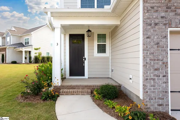3 Hensley Road, Greenville, SC 29607