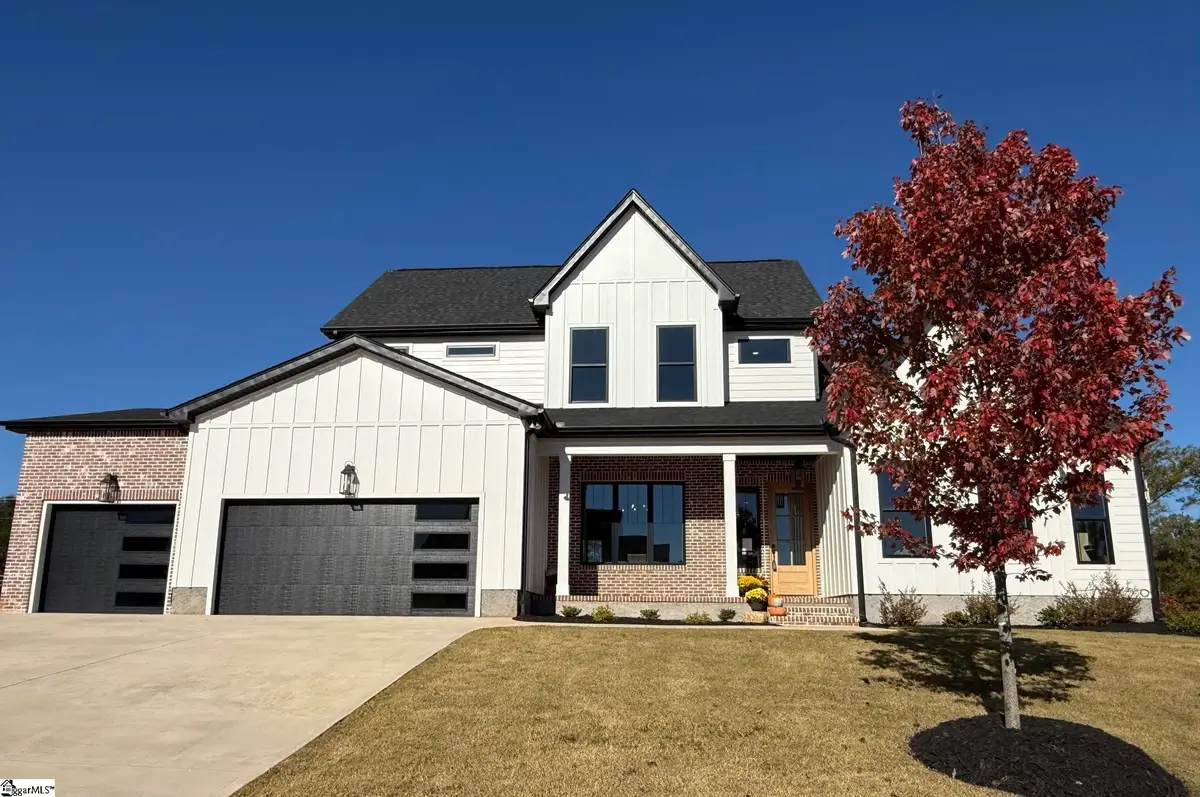 4004 Hollybank Drive, Spartanburg, SC 29303 - #1