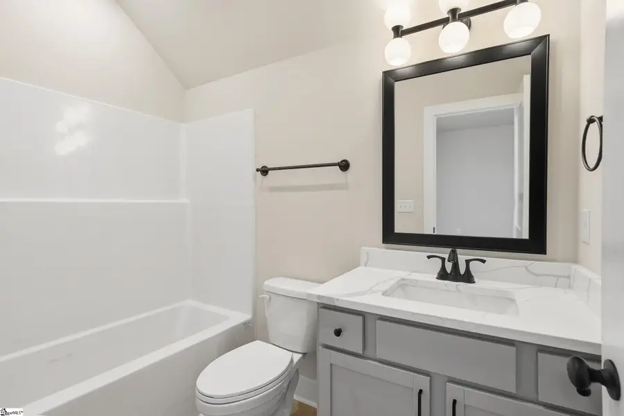 4004 Hollybank Drive, Spartanburg, SC 29303 - #2