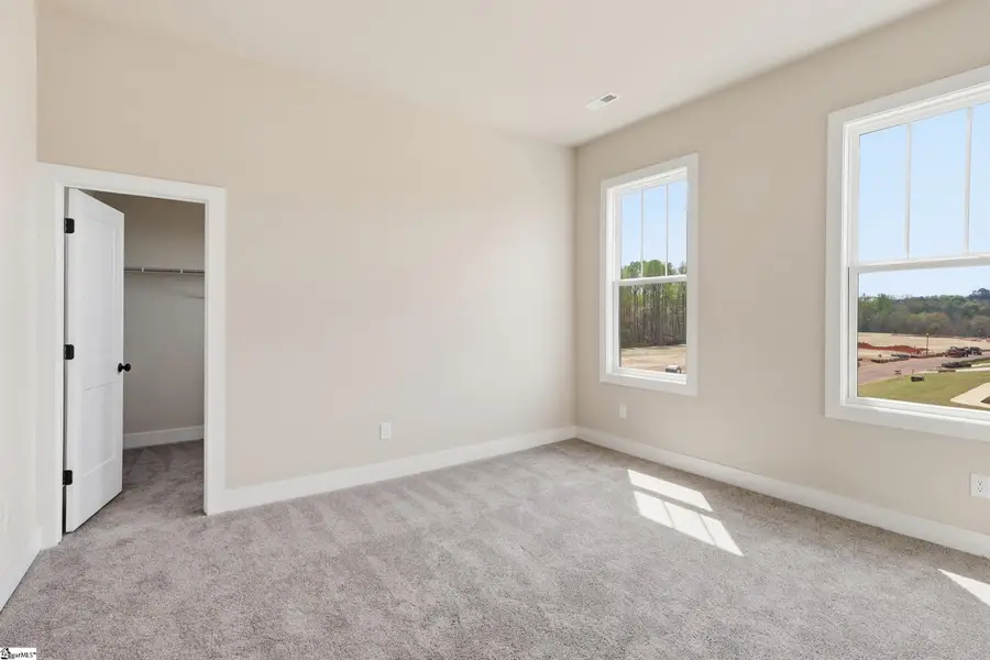 4004 Hollybank Drive, Spartanburg, SC 29303 - #3