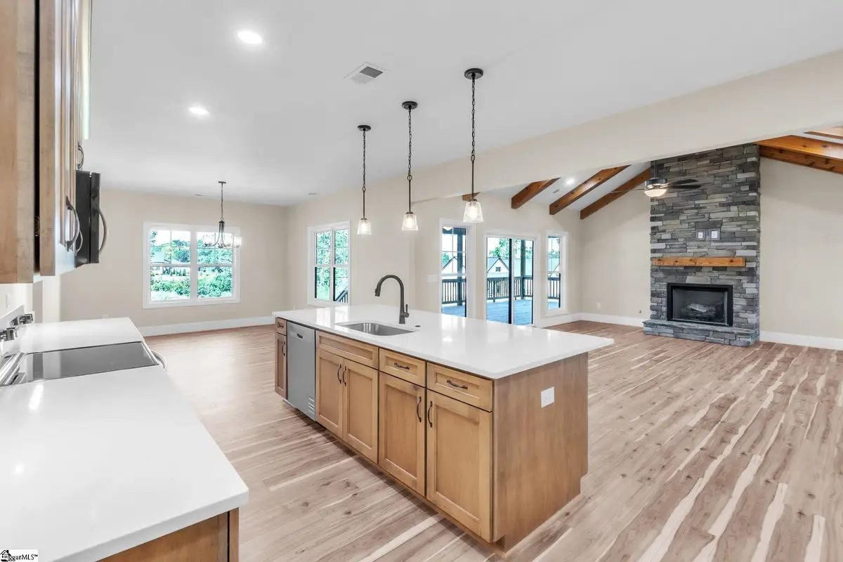 441 Gramling School Road, Inman, SC 29349 - #1