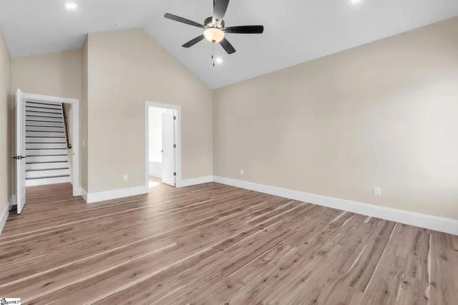 441 Gramling School Road, Inman, SC 29349 - #2