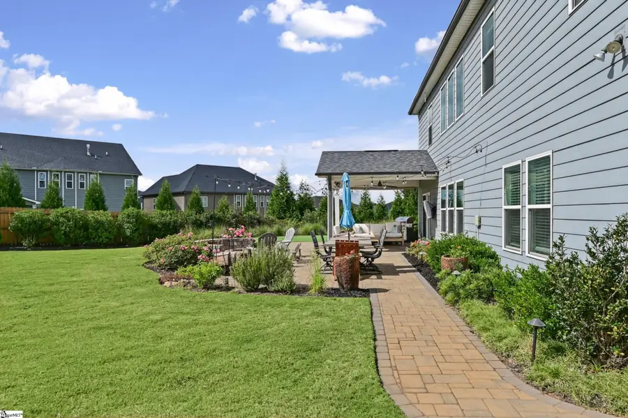 2630 Stavordale Court, Greer, SC 29651 - #3