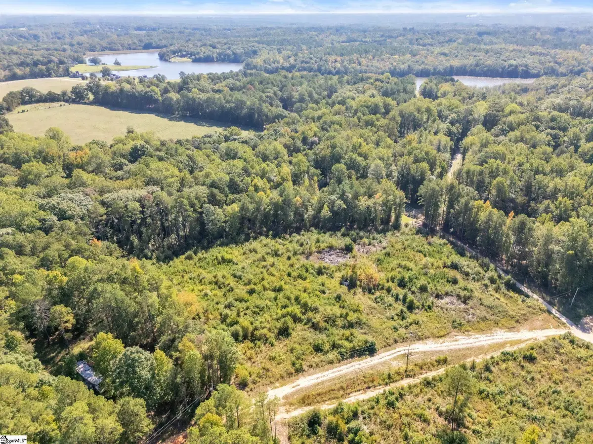465 Willow Creek Drive, Gray Court, SC 29645 - #1